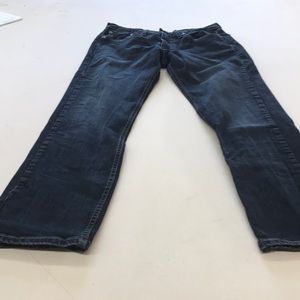Levi 505 Jeans